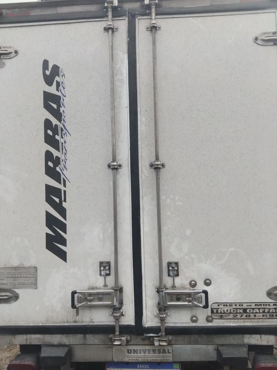 Motorista 