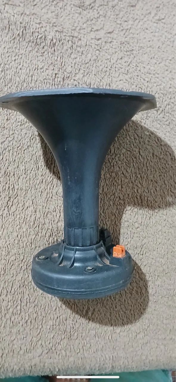 Módulo e corneta - Foto 2
