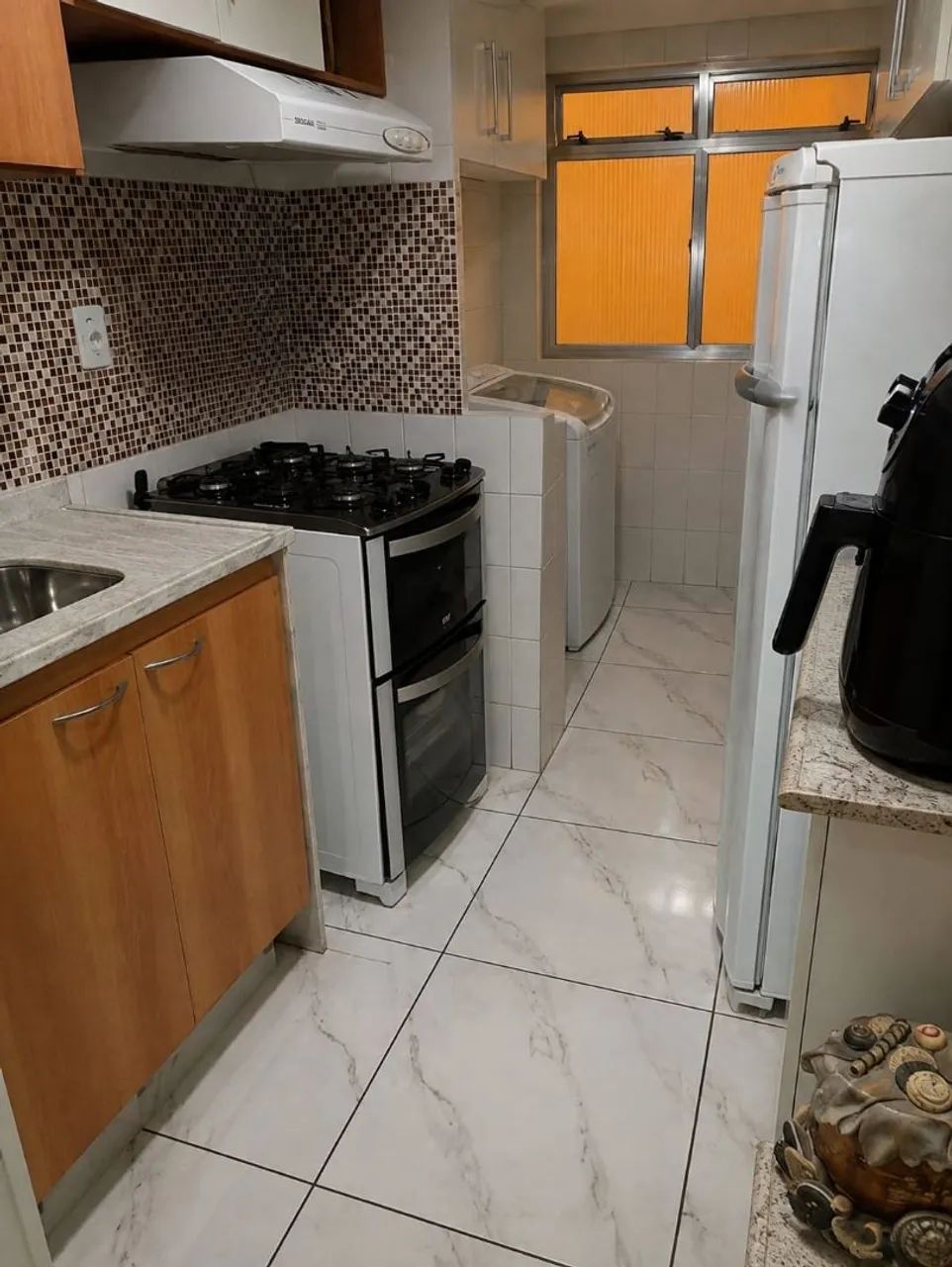 Lindo Apartamento em Colégio  - Foto 4