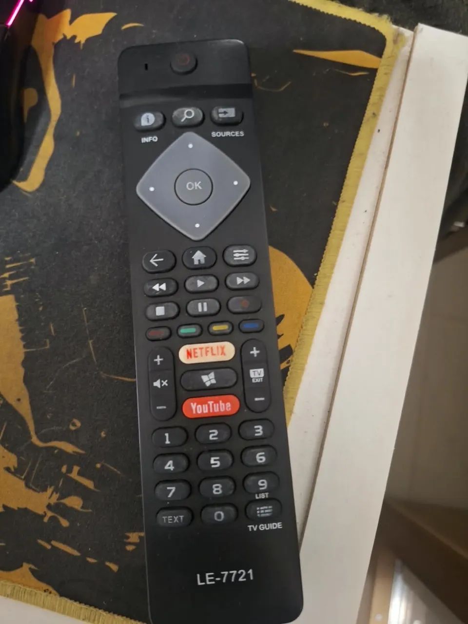 TV SMART PHILIPS 50 POLEGADAS - Foto 3