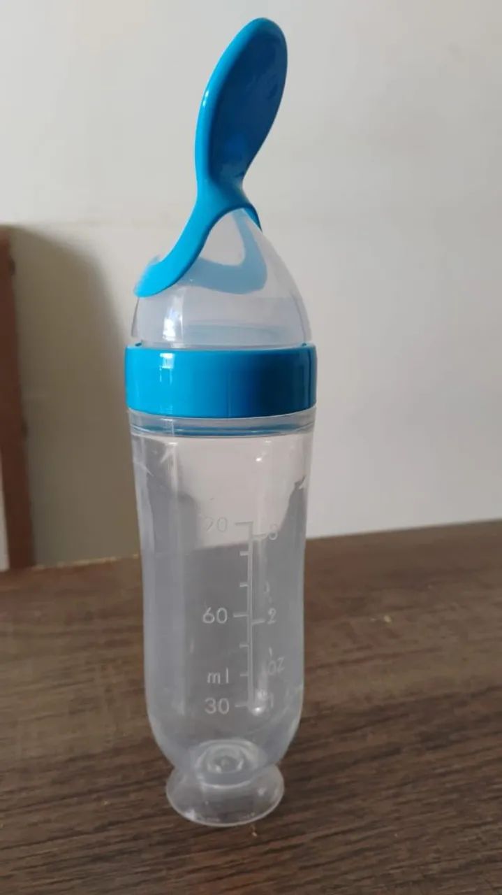 Kit mamadeira e amamentação  - Foto 2