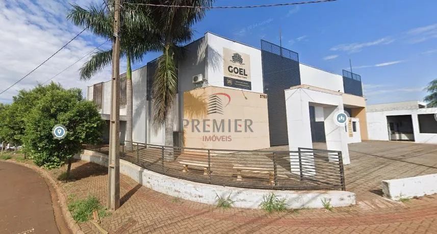 Barracão para alugar em Londrina, Conjunto Vivi Xavier, com 1100 m² - Foto 2
