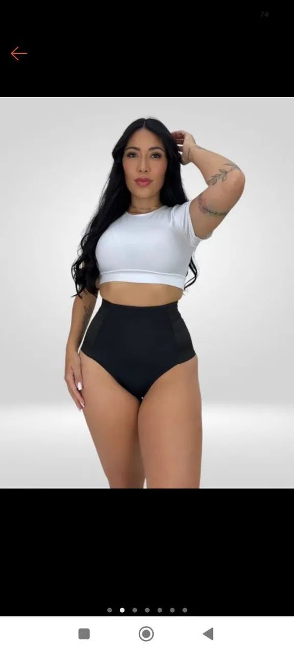 7 peças juntas - Foto 2