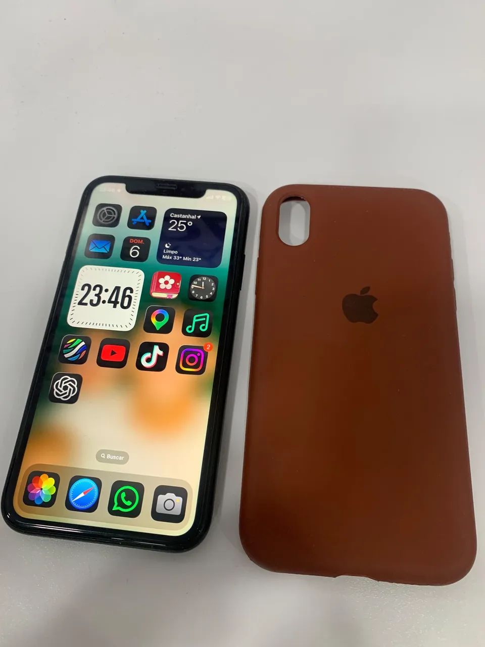 iPhone XR 64gb