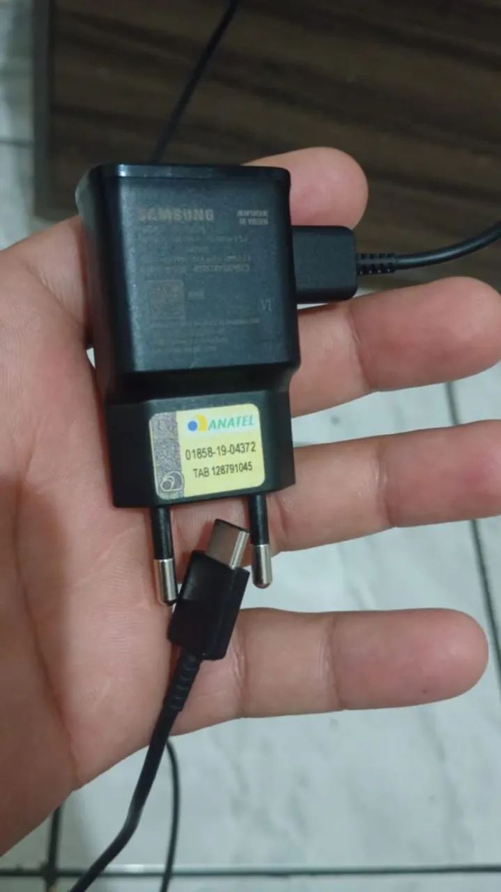 Tablet Samsung Galaxy Tab Active 2 (8.0") com S Pen e Capa Reforçada - Foto 4