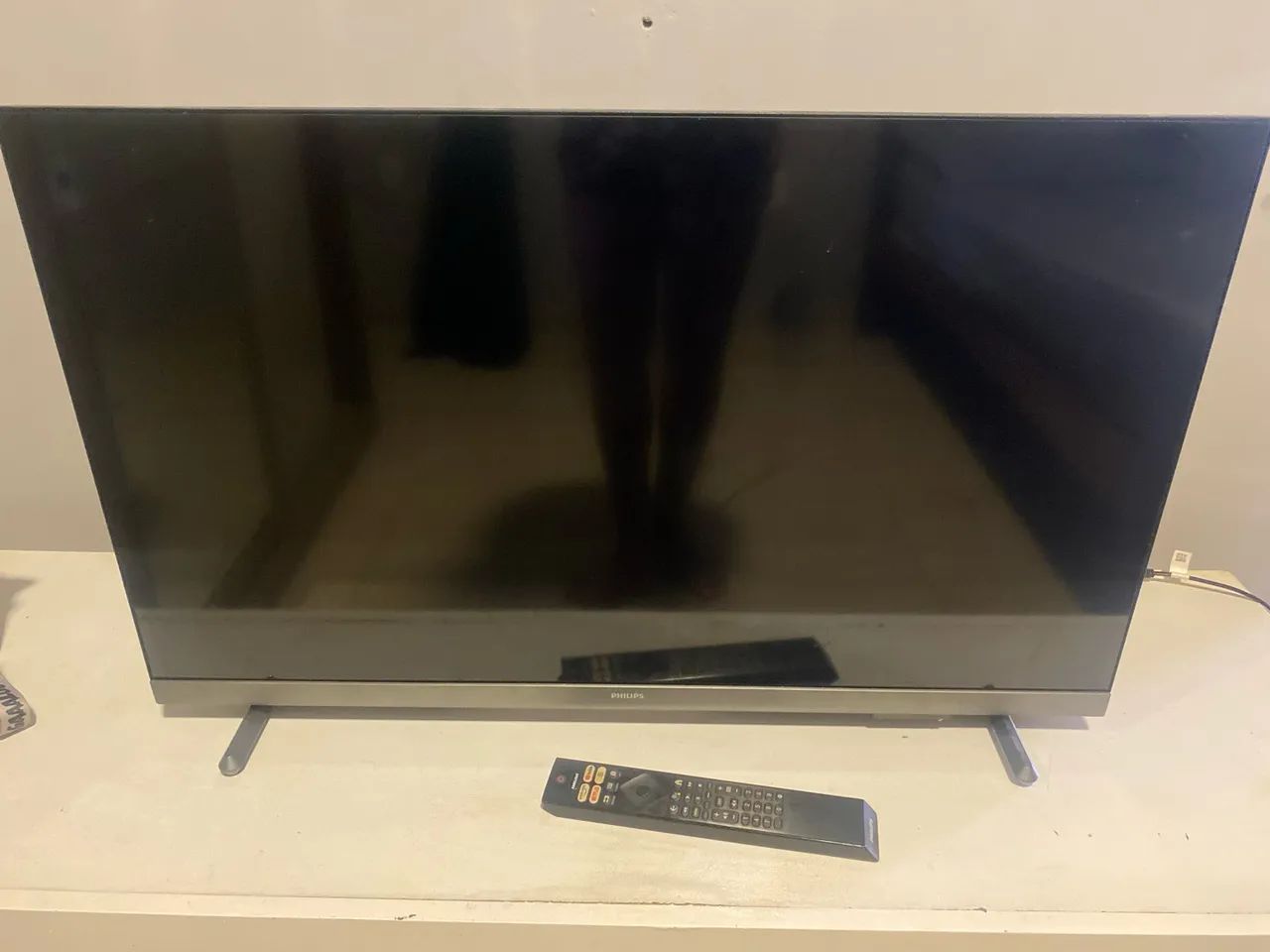 Smart TV 