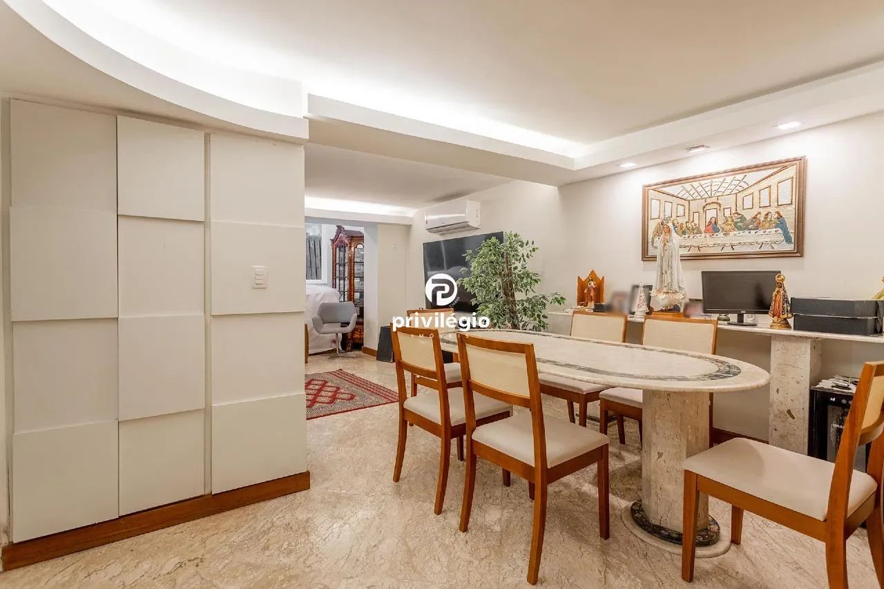 Casa Duplex à Venda em Ipanema com 5 Quartos e 2 Suítes - Foto 3