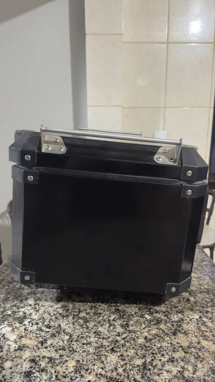 Top Case Braz - Foto 2