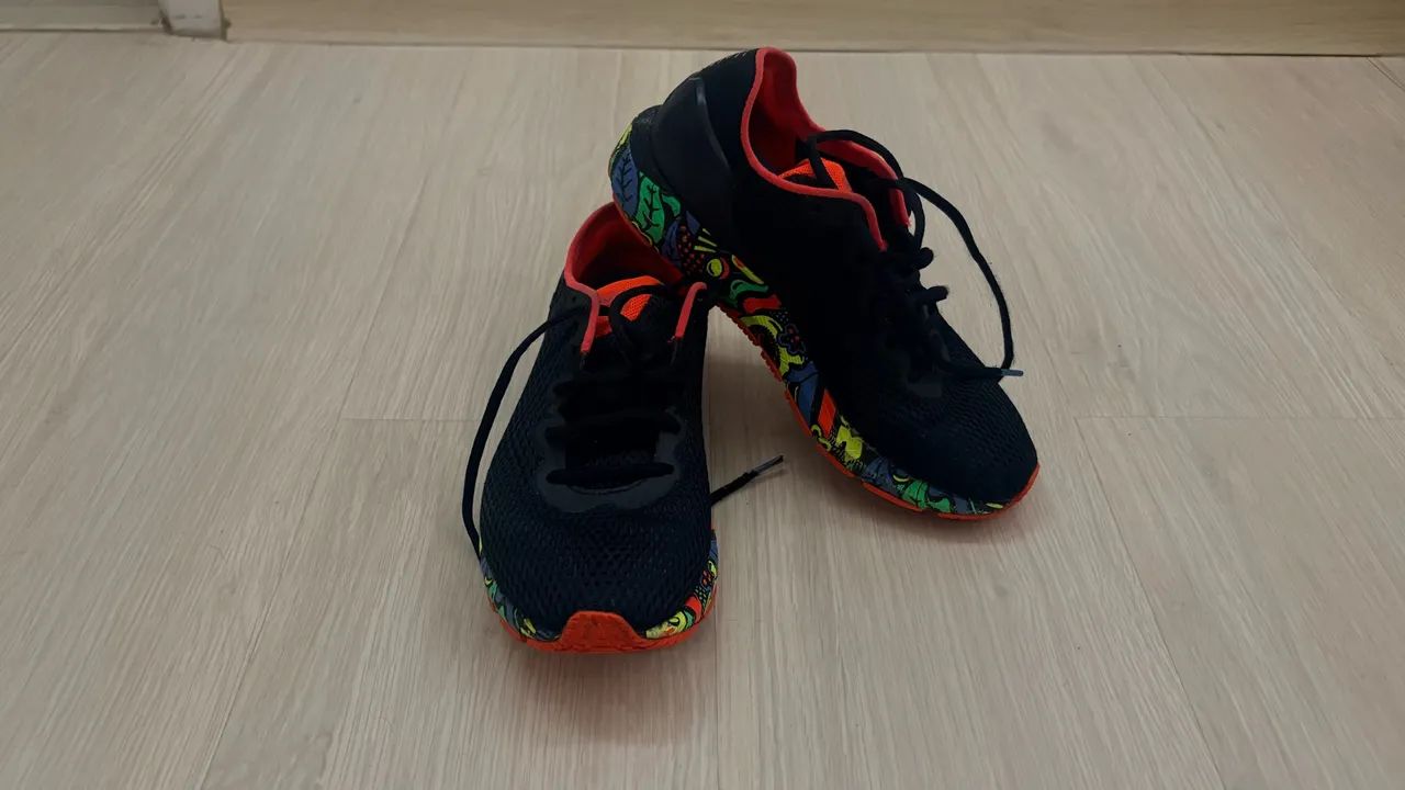 Under armor sonic - Foto 3