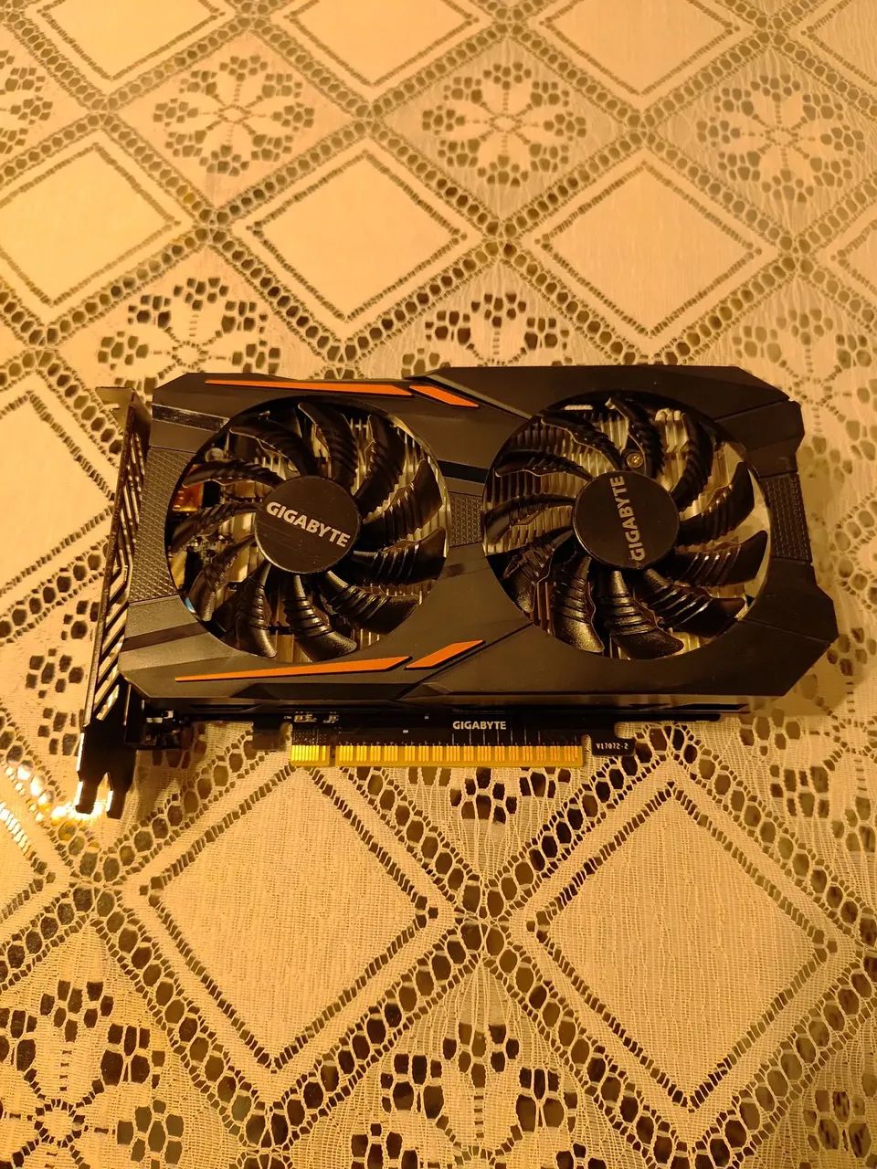 Gtx 1050 ti