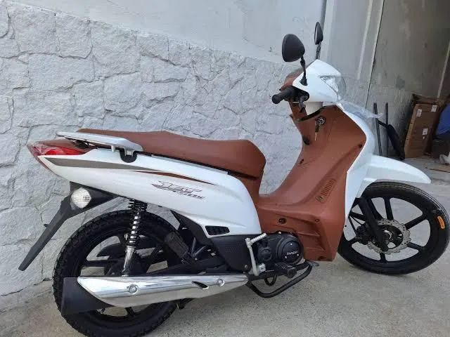 Jet 50cc , 2026 no melhor preço  - Foto 2