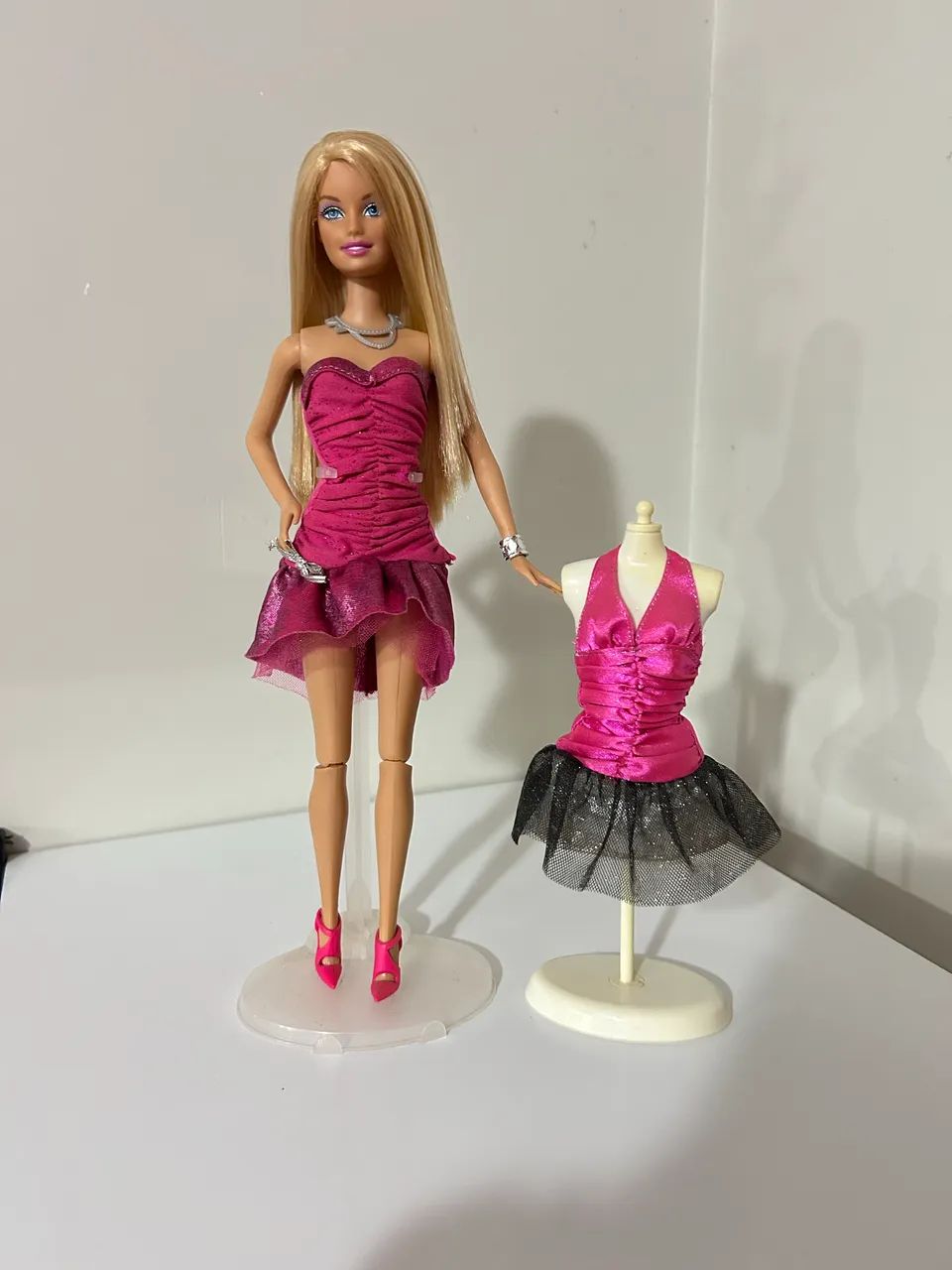 Barbie Salão de Beleza  - Foto 5
