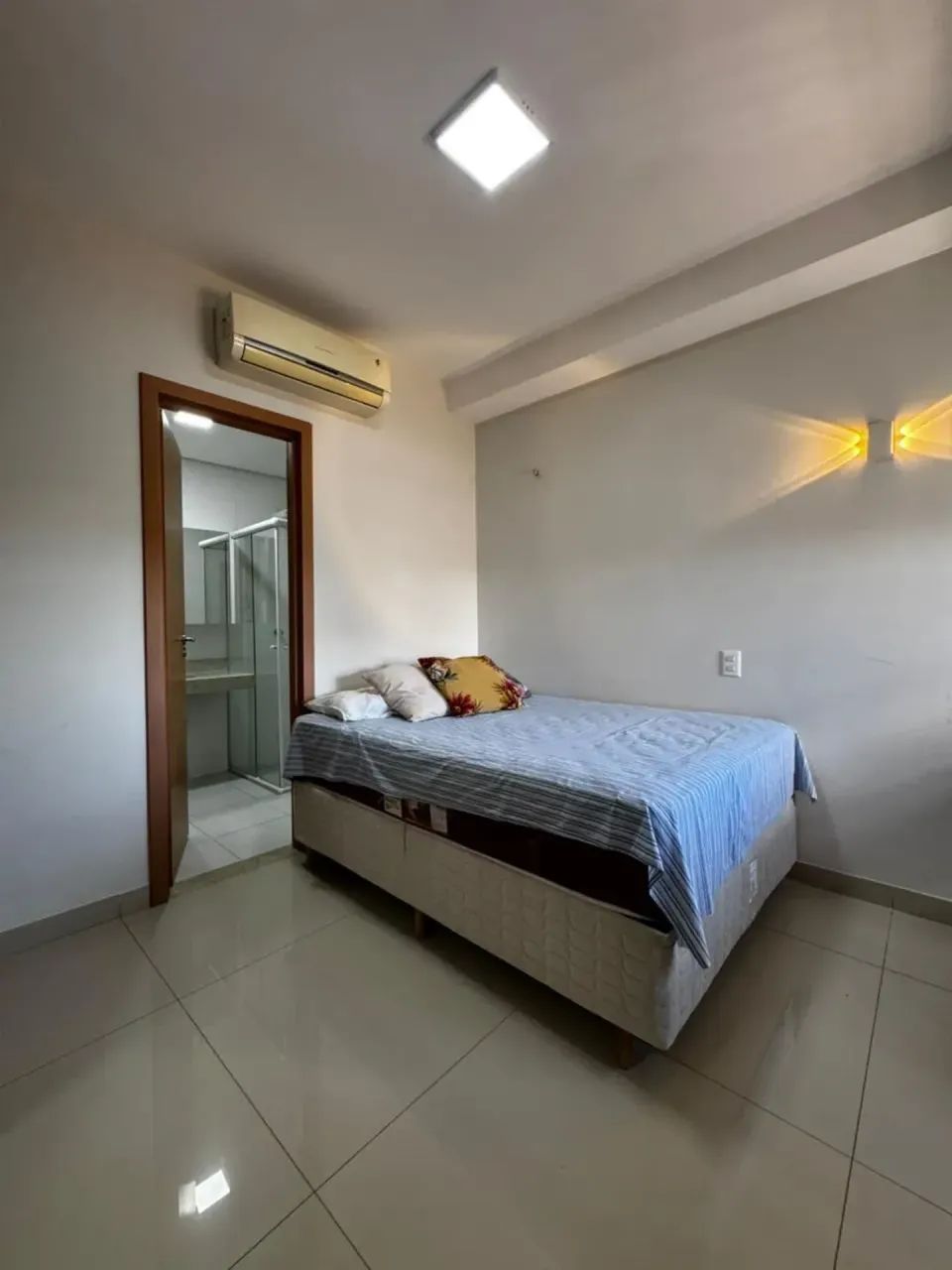 Residencial SKY LINE | 3 suites plenas - Foto 4
