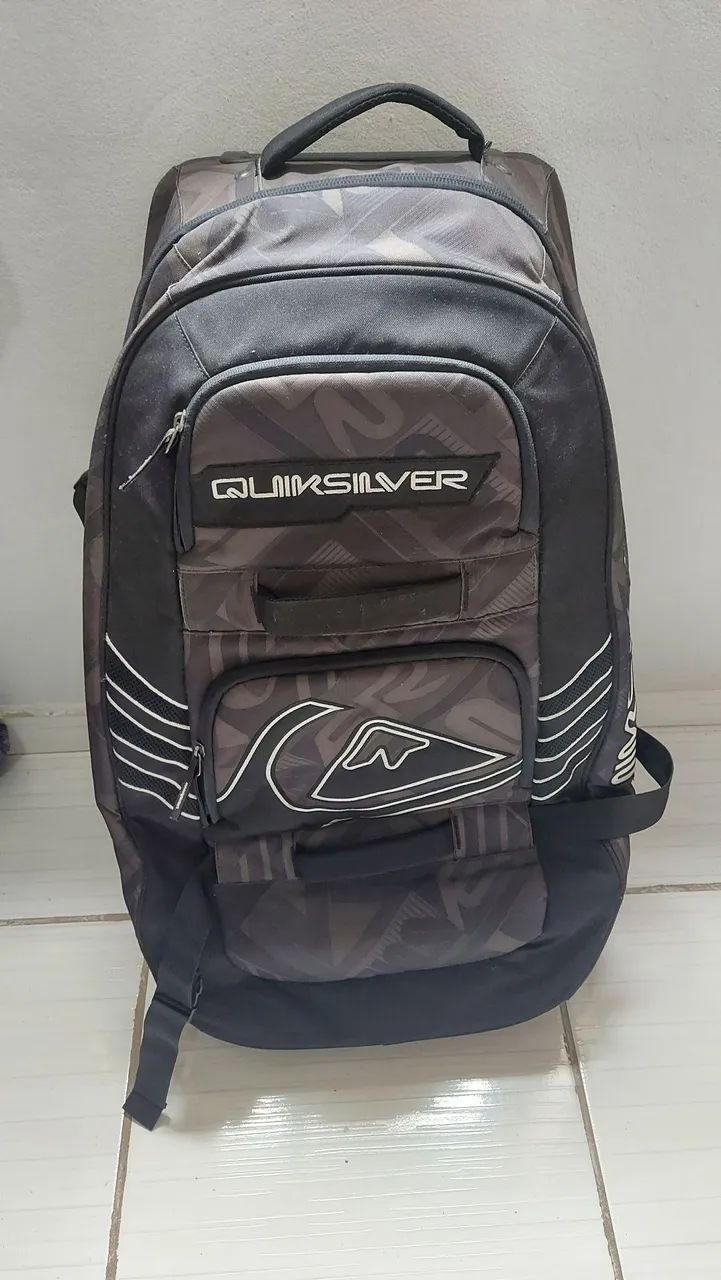 Mala de viagem 