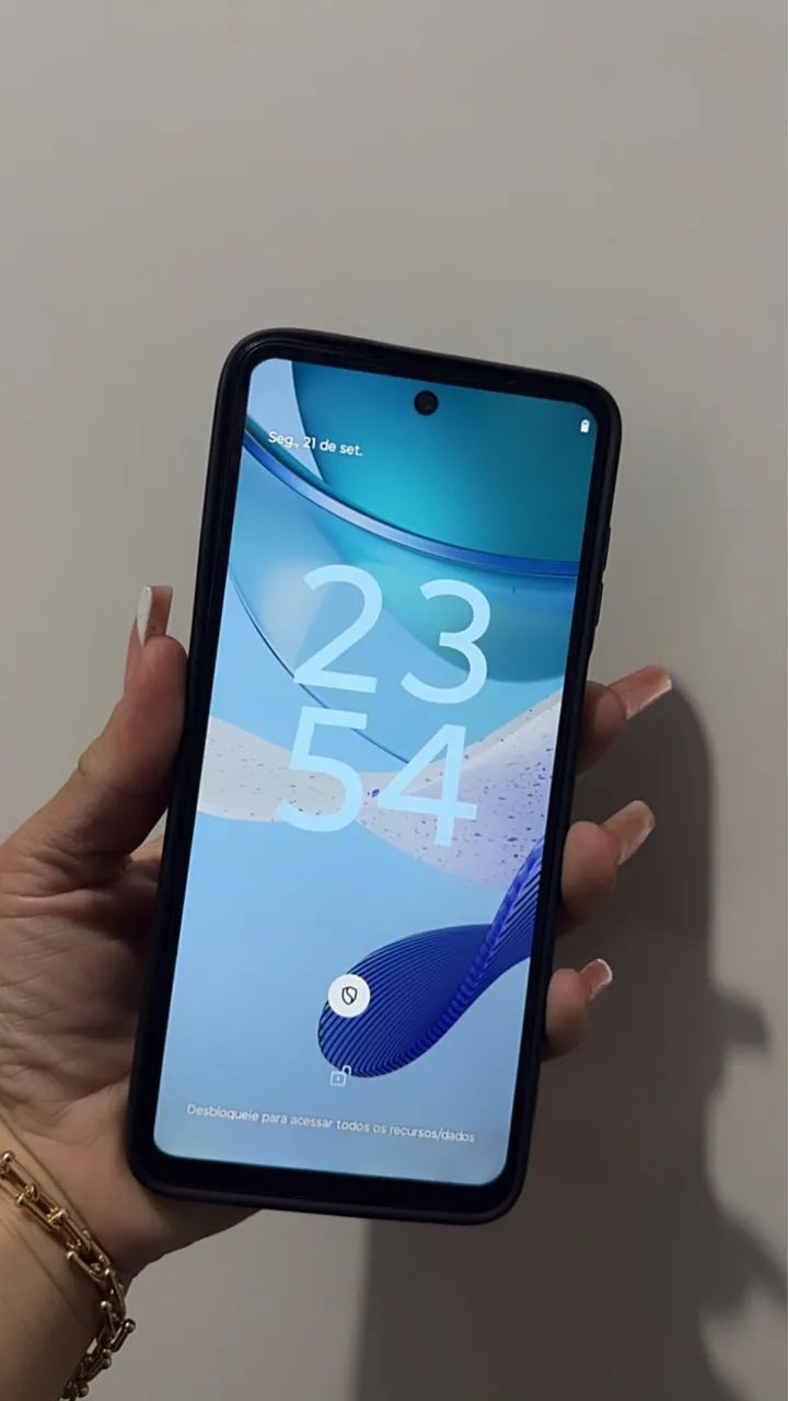 Moto g3 128gb - Foto 2