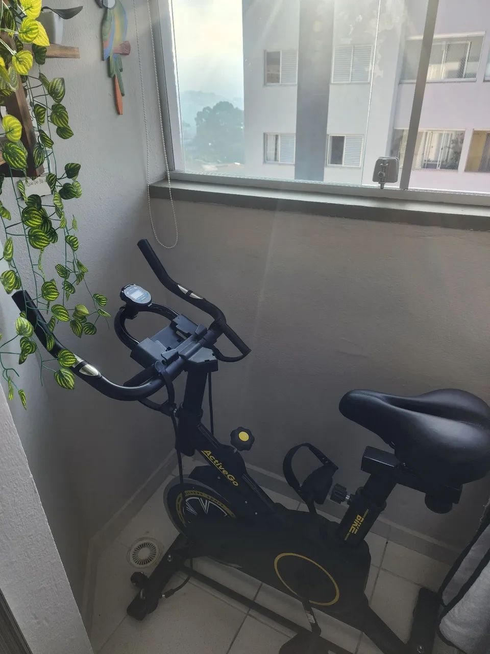 Active Bike Spinning 2025 (Novíssima)