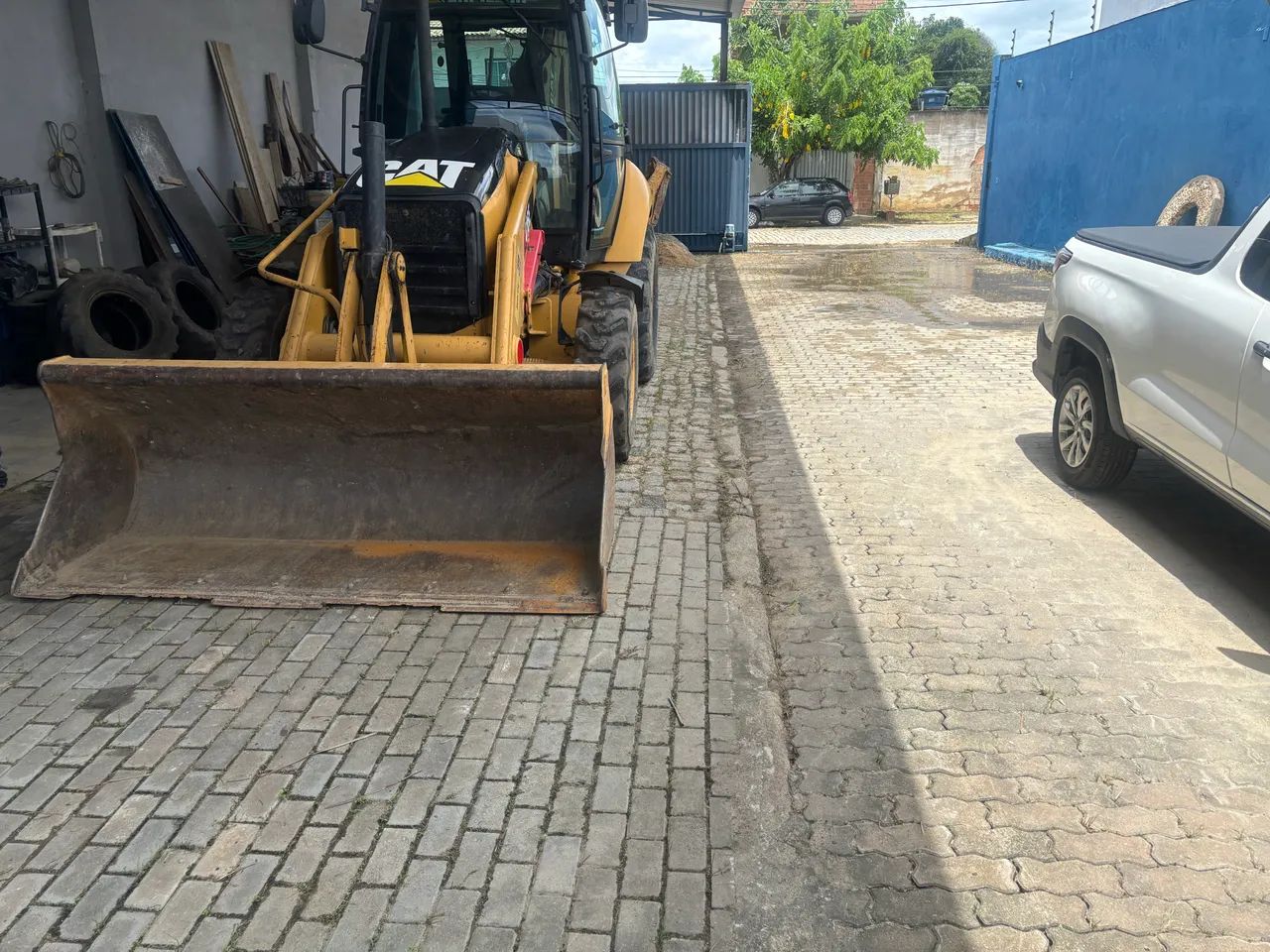 Empresa de Construção Civil a venda. - Foto 4