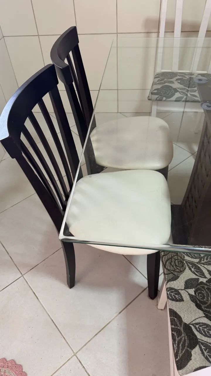 Mesa de Jantar - Foto 4
