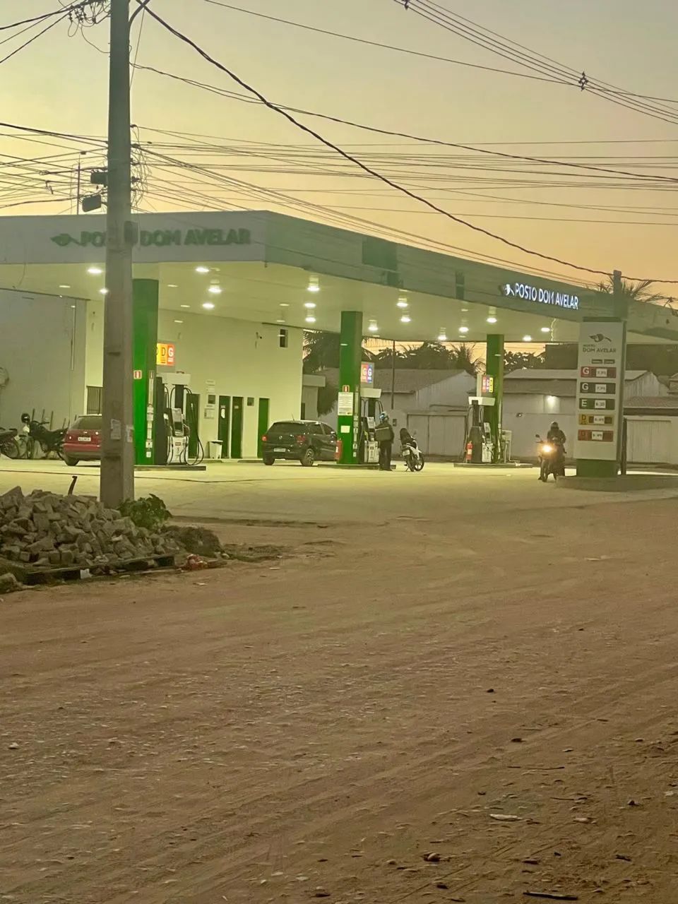 Ponto comercial a venda no Don Avelar  - Foto 3