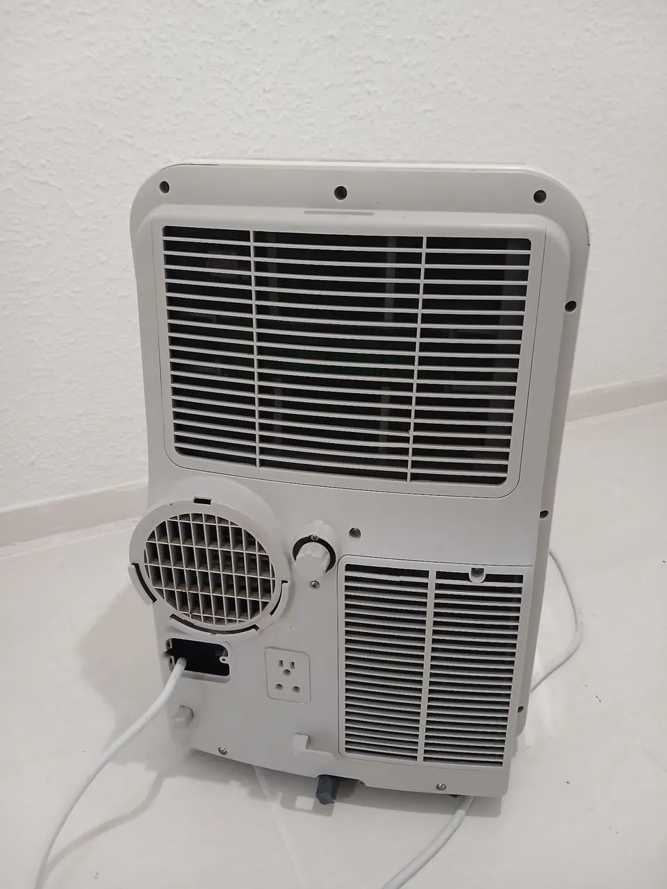 Midea Liva 127v 12mil BTU - Foto 2