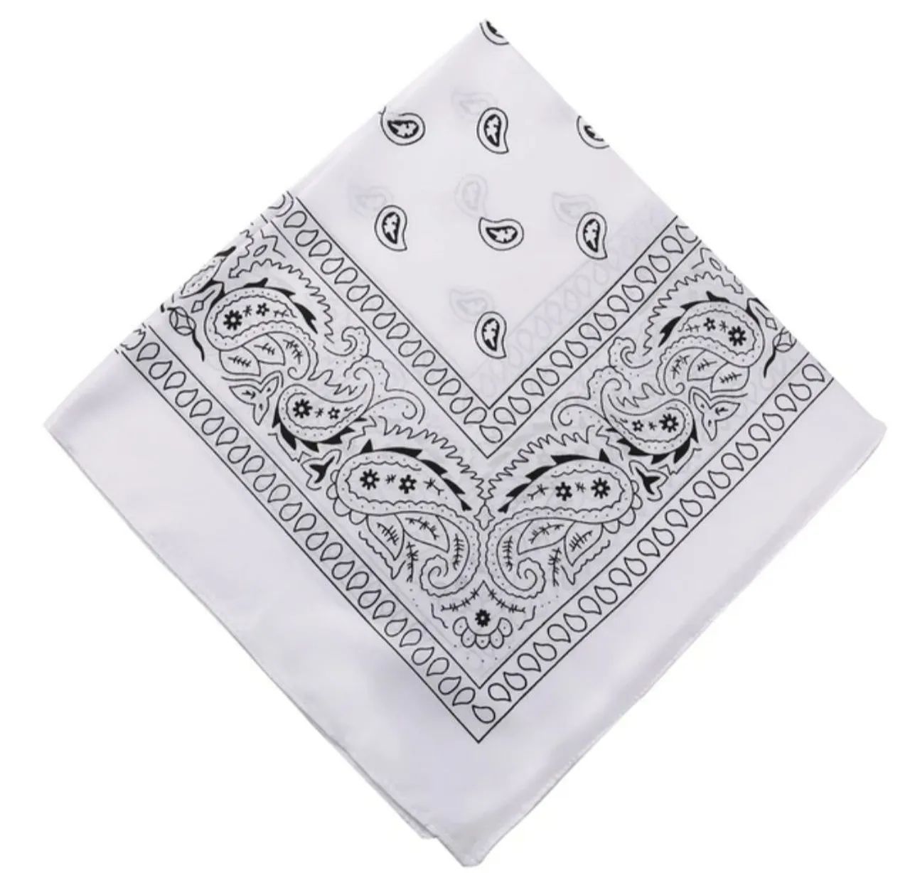 Lenço bandana chicano  - Foto 2
