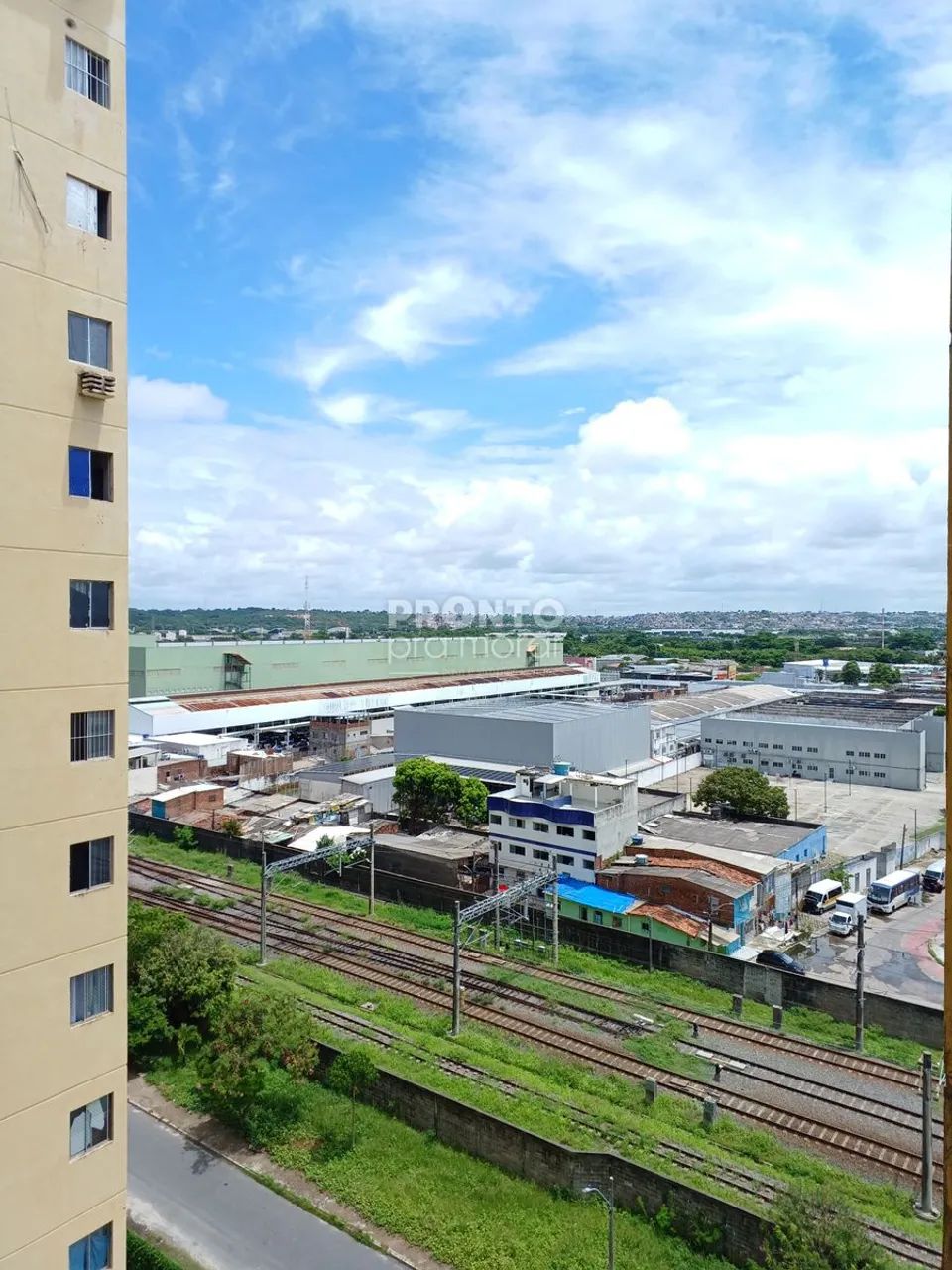 Apartamento com 2 quartos em Imbiribeira - Foto 4