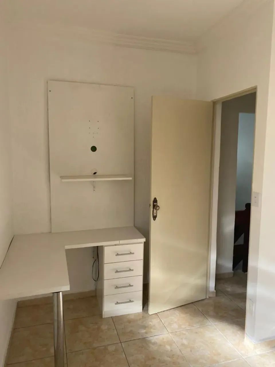 Casa Duplex Geminada - Conjunto Pequeno - Oportunidade - Foto 4