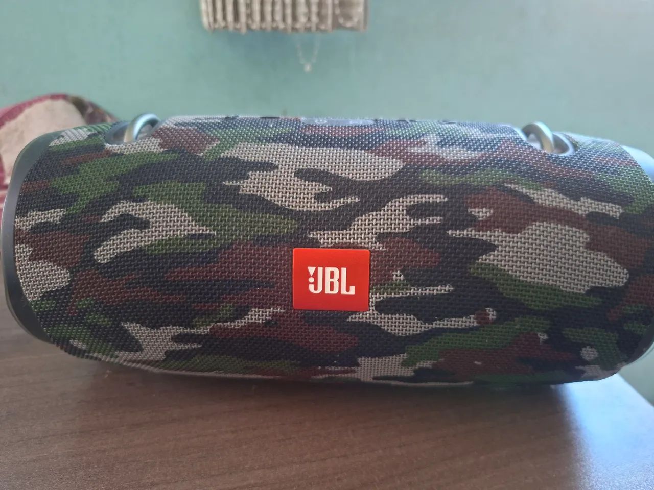JBL Xtreme 2