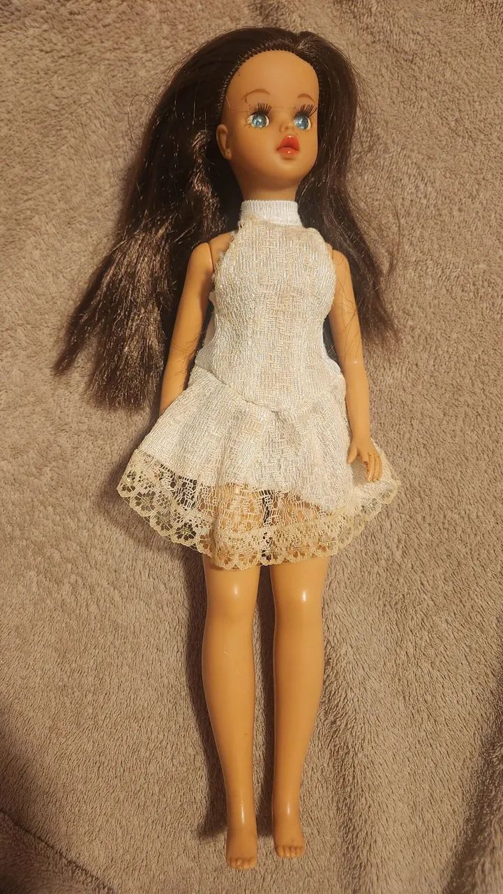 Boneca Susy Verão  - Foto 2