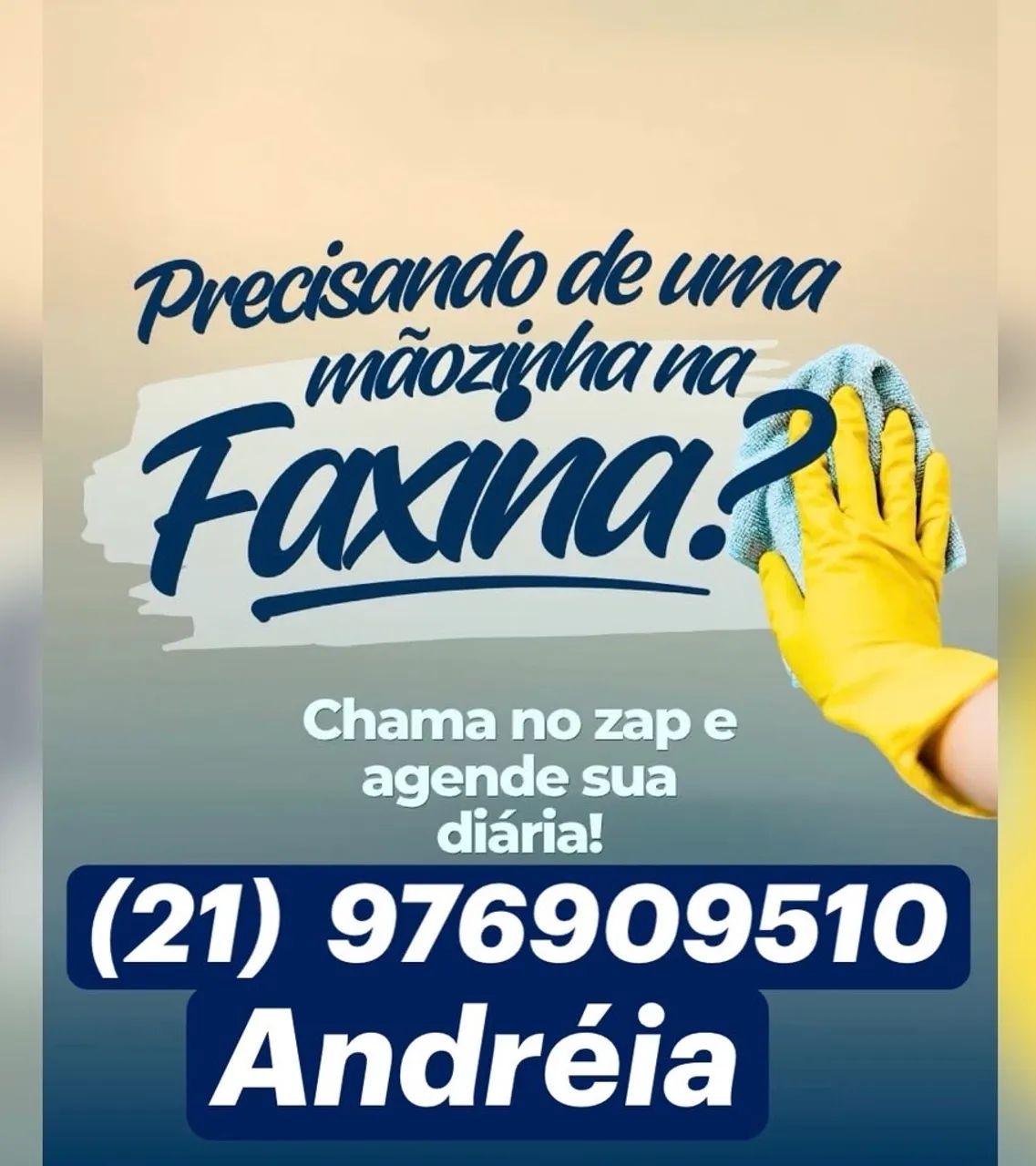 Limpeza Residencial. - Foto 2