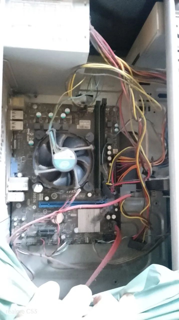 CPU, Gabinetes completos - Foto 3