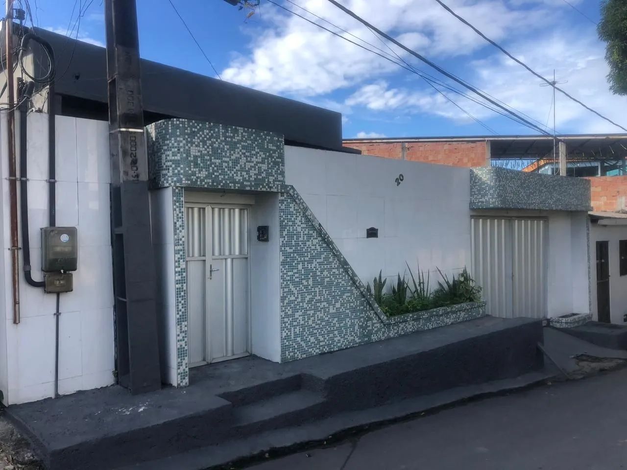 Foto - Manaus - São Francisco