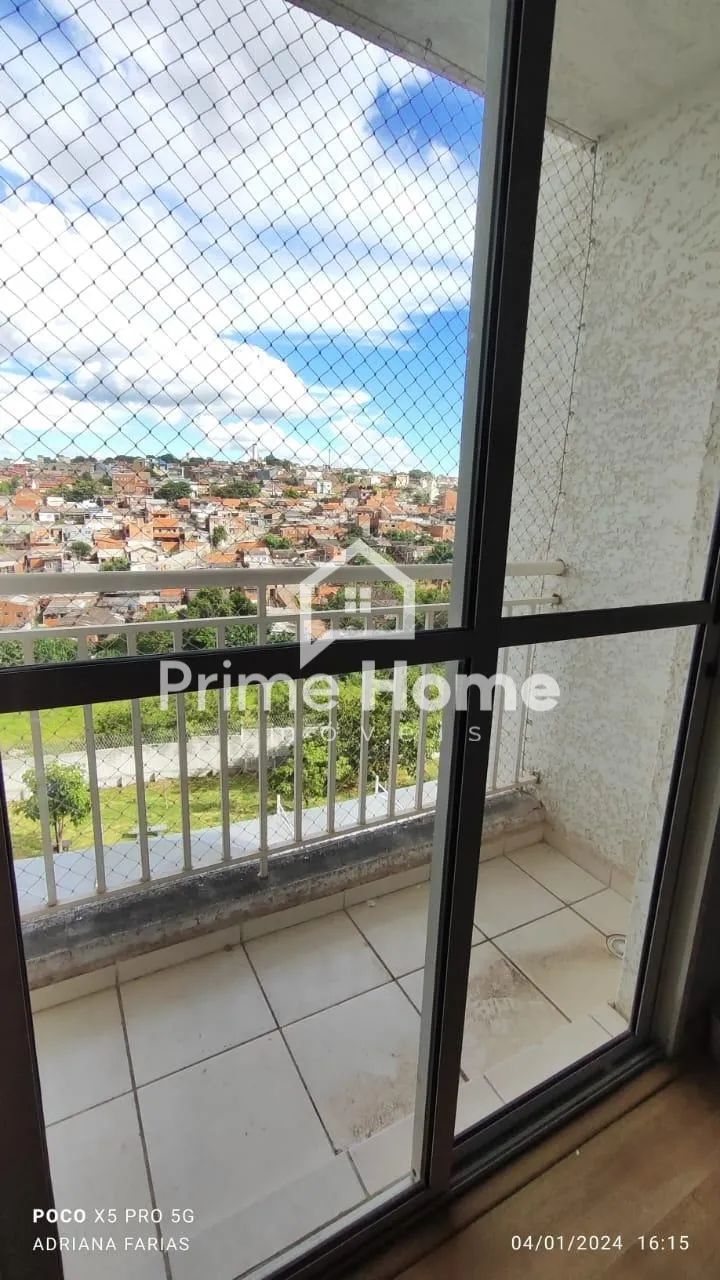 apartamento - Parque Dom Pedro II - Campinas - Foto 3