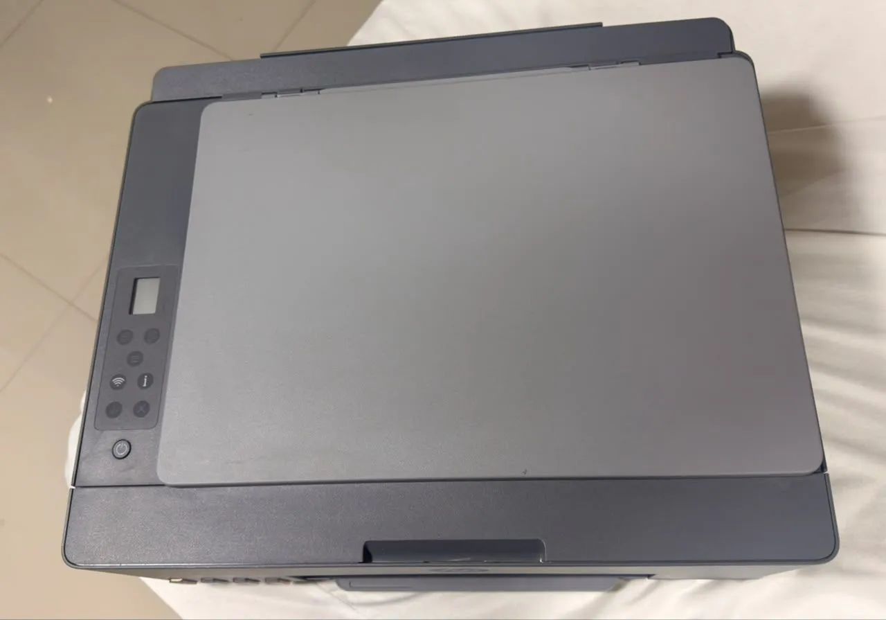 Impressora HP Ecotank 581 - Foto 2