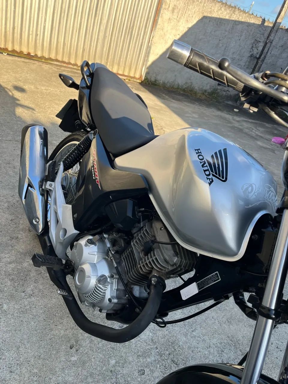 Start 160 (2024) - Foto 2