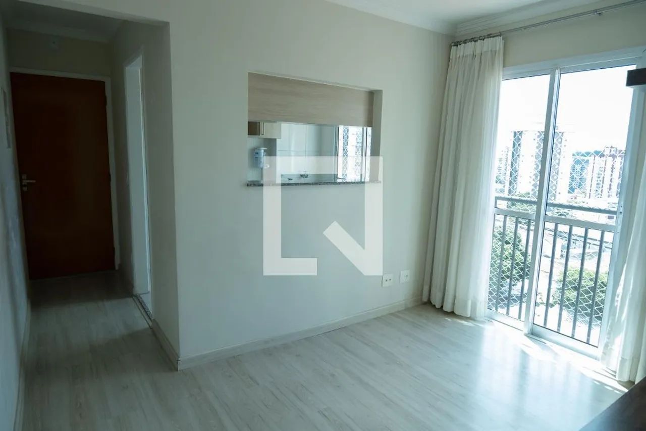 Apartamento à Venda - Centro, 2 Quartos, 46 m2 - Foto 2