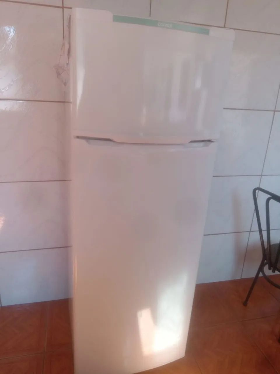 Geladeira