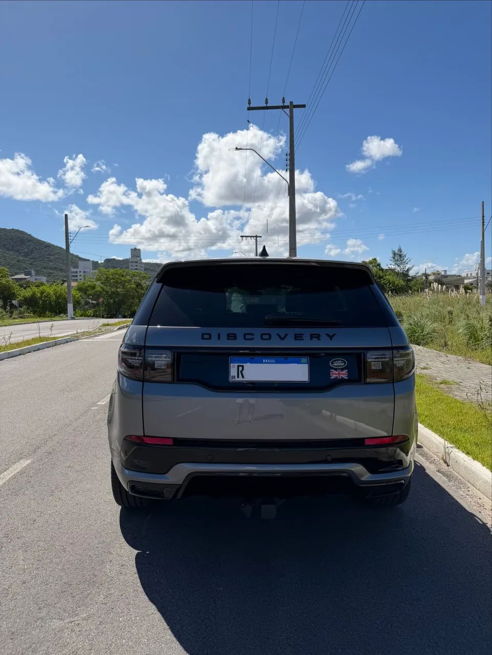 Land Rover Discovery Sport SE R-DYN. 2.0 Bi-TB DIE 2023 - Foto 6