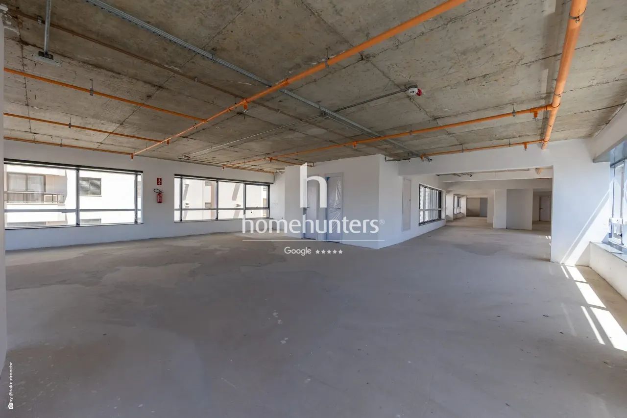 Salas para locação, Nova Campinas, Campinas, SP 430m² - Foto 4