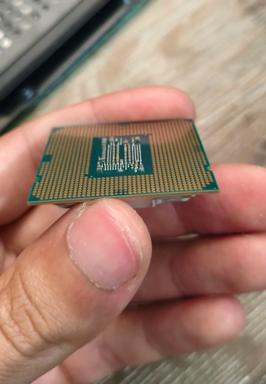 Intel i3 10100 + Cooler box - Foto 3