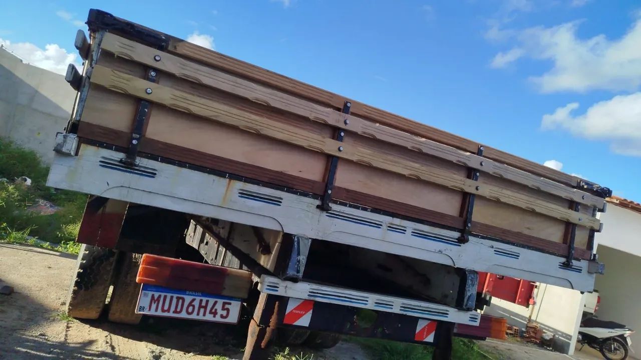 Caminhão  - Foto 2