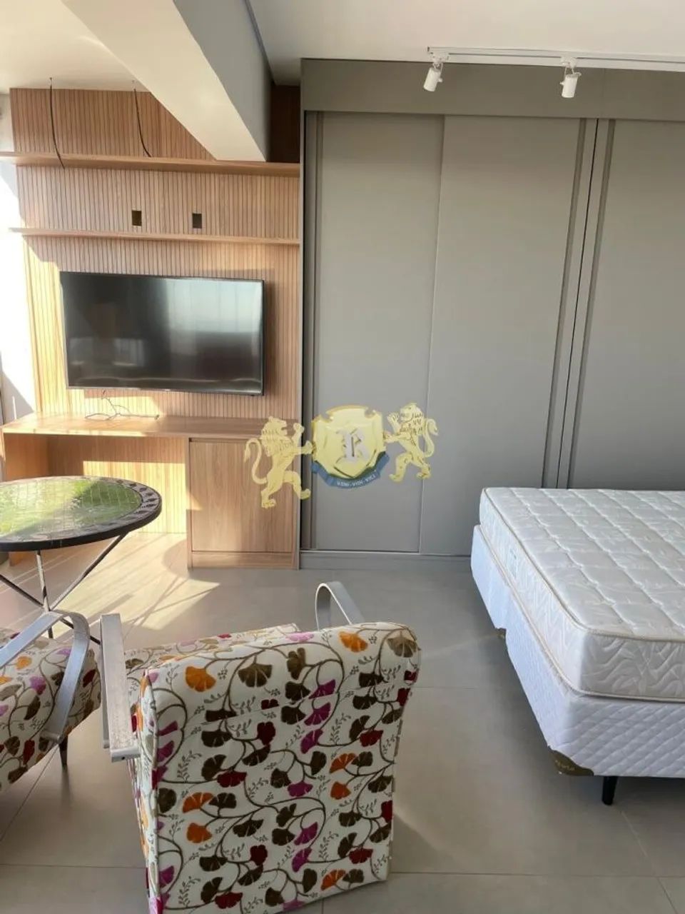 Flat com 1 Quarto para venda, 20m² - Perdizes - Foto 4