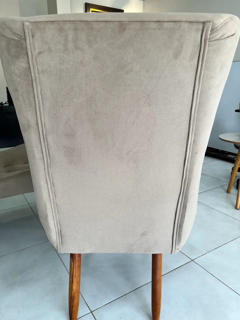 Kit de poltronas  - Foto 3