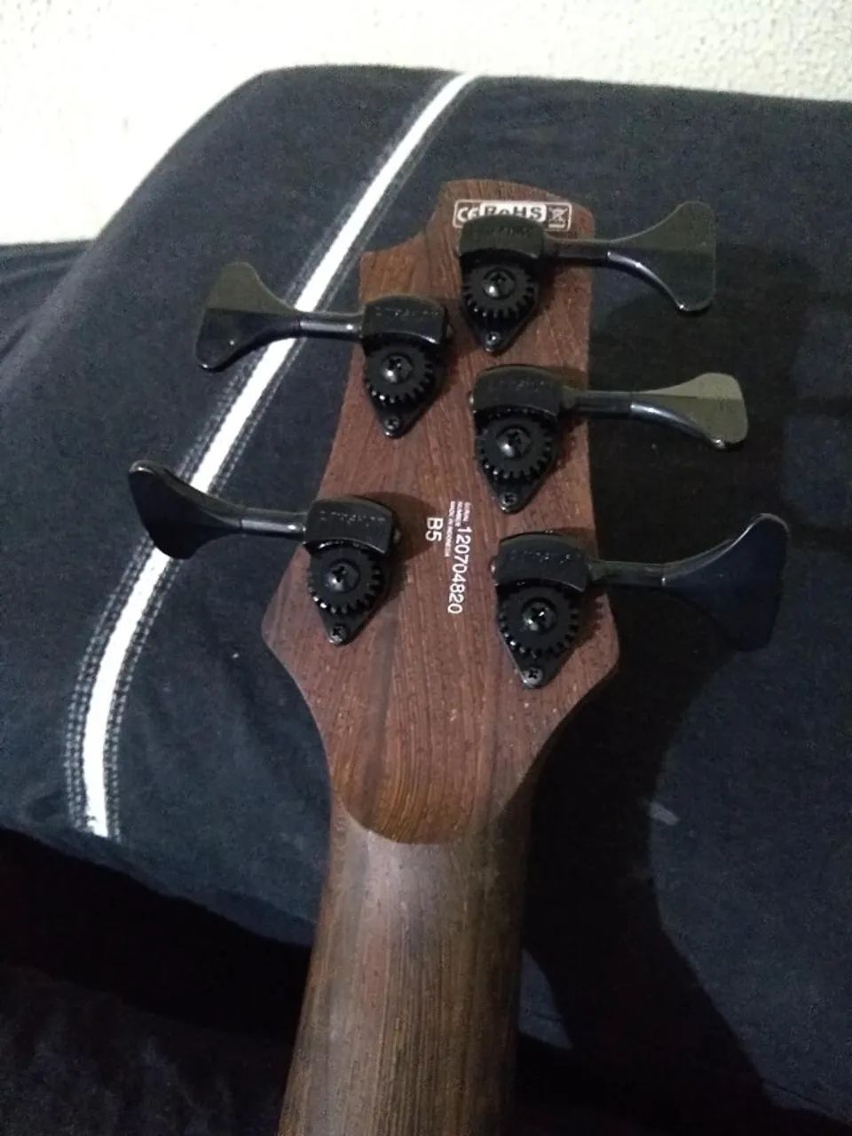 CONTRA BAIXO E CUBO - Foto 5