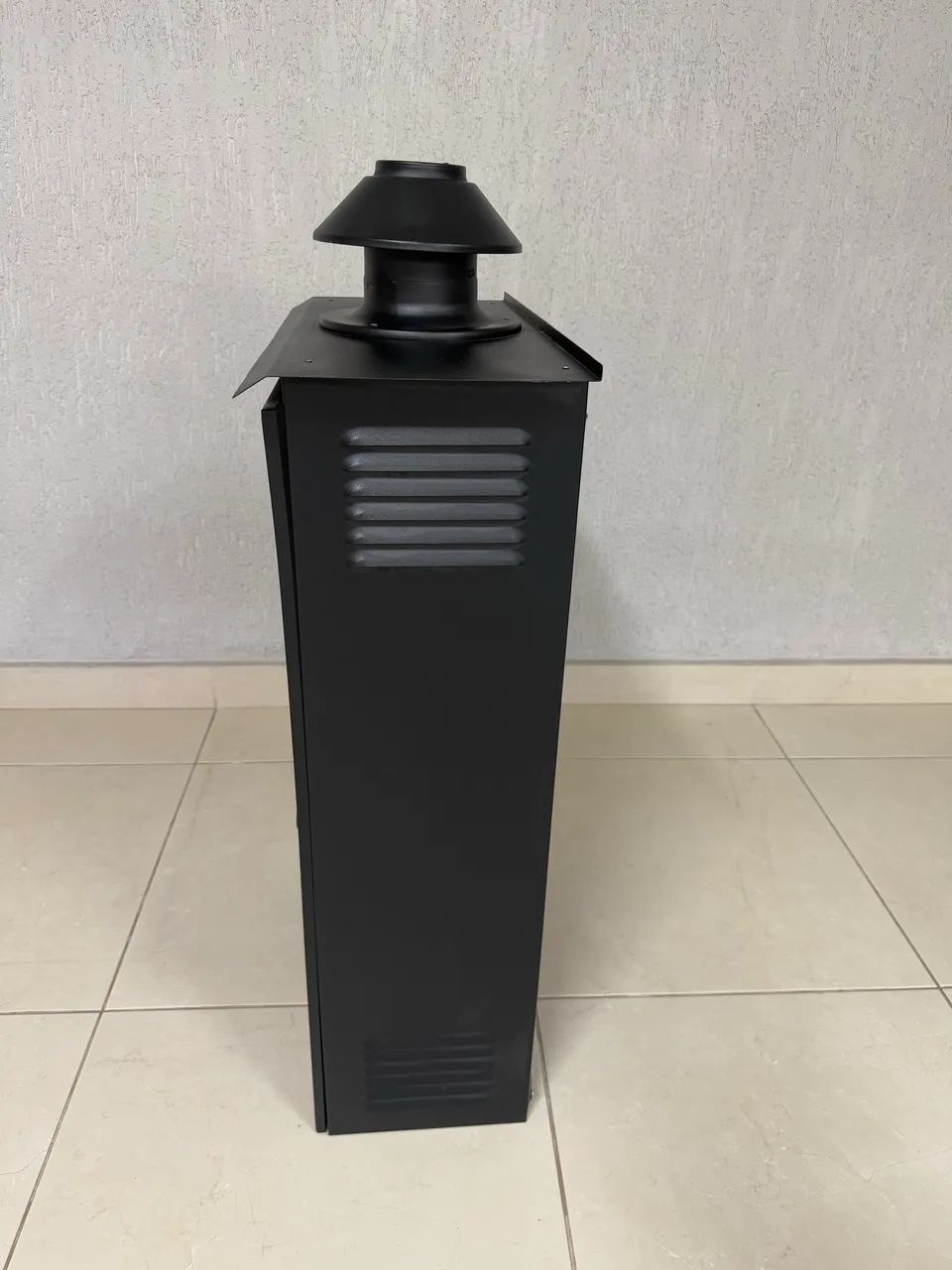 Protetor para aquecedor a gás  - Foto 4