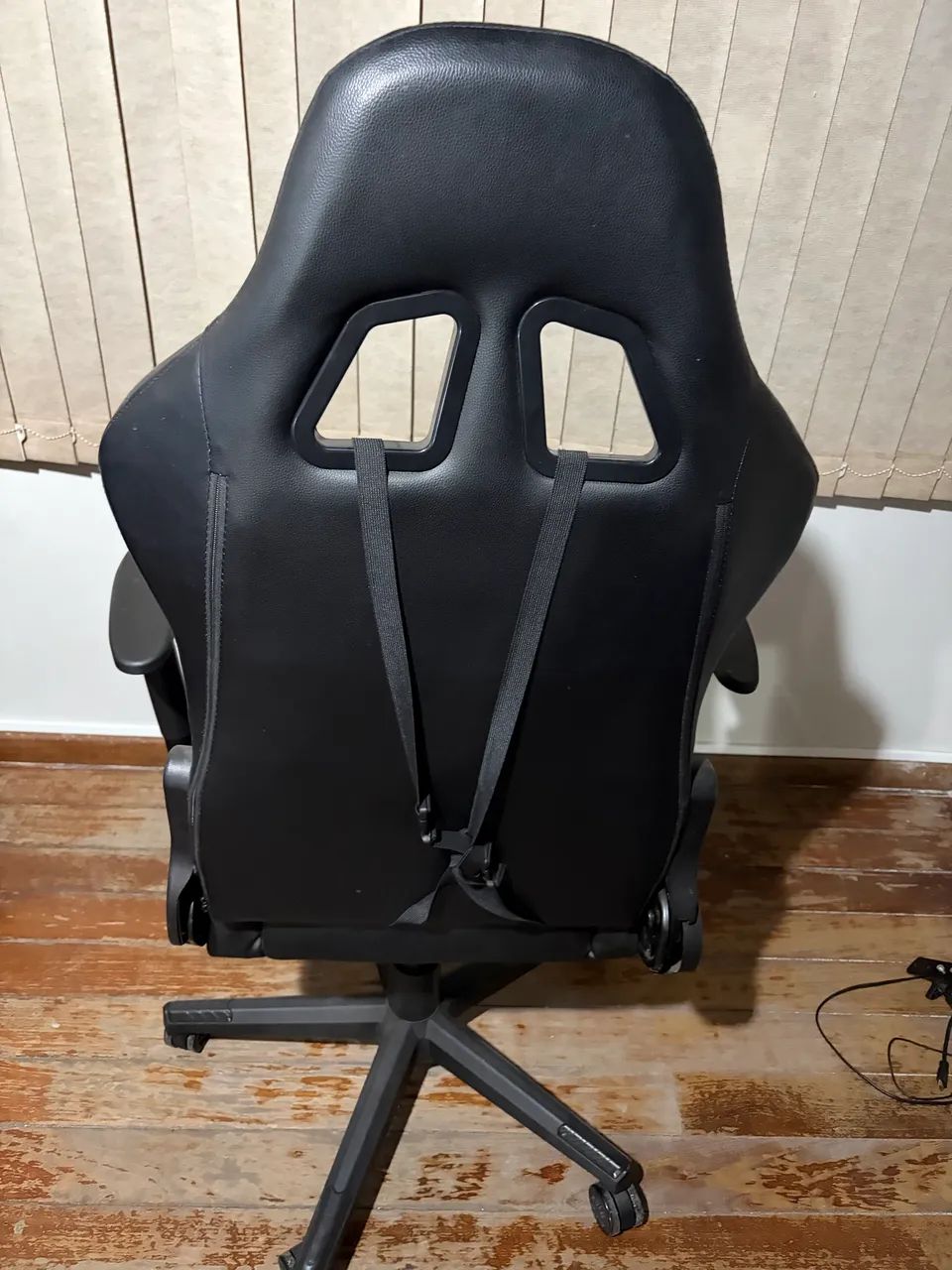 Cadeira Gamer EagleX - Foto 4