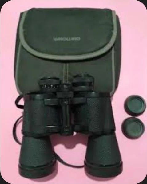 Binóculo Vanguard 7x50 - Foto 3