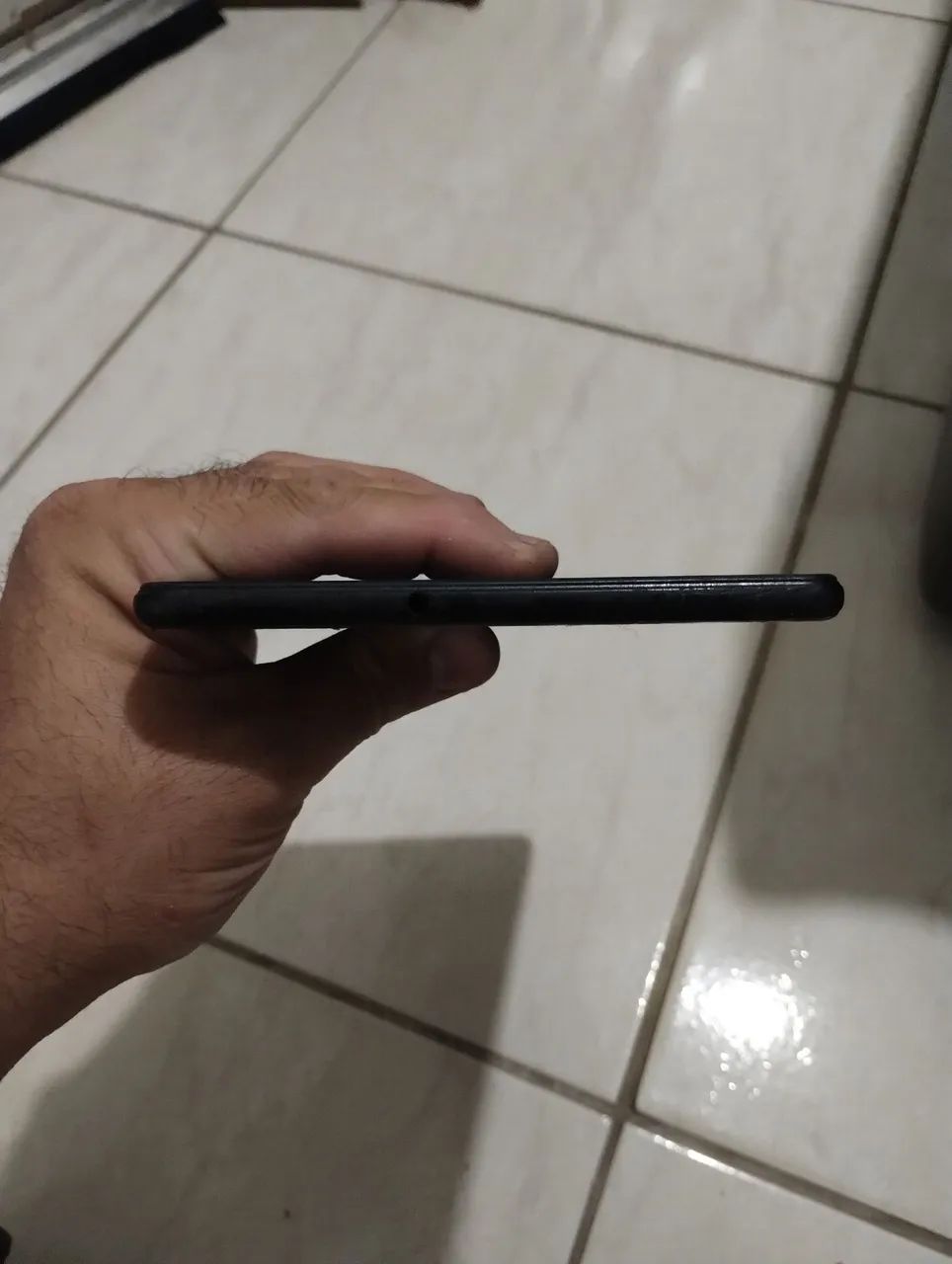 Tablet Samsung sm t290 p peças  - Foto 4