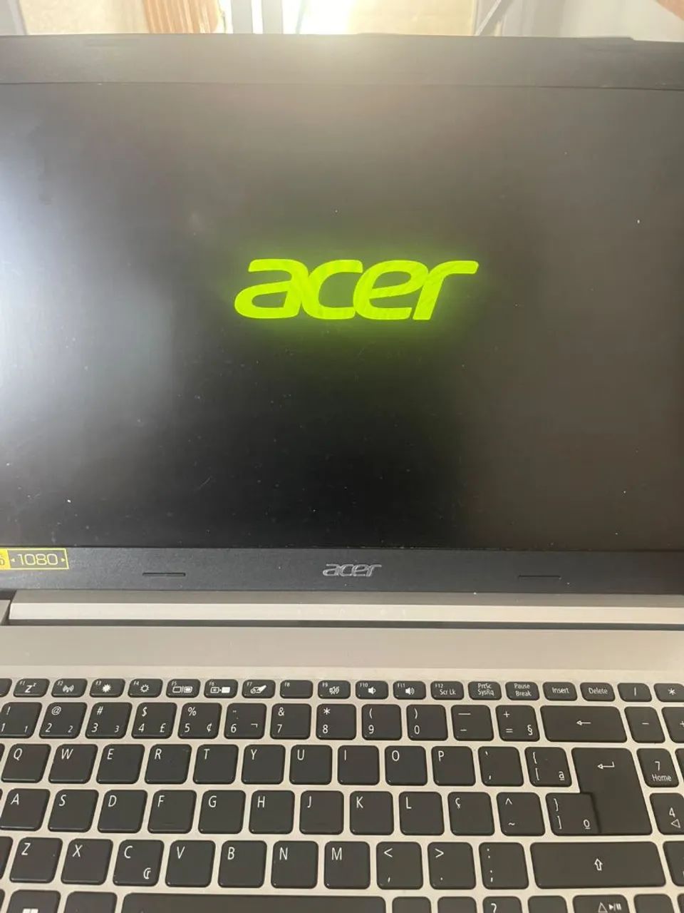 Notebook Acer Spire 5  - Foto 2