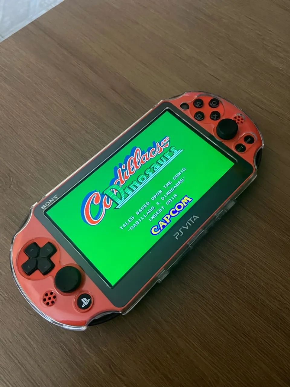 Psvita destravado  - Foto 5